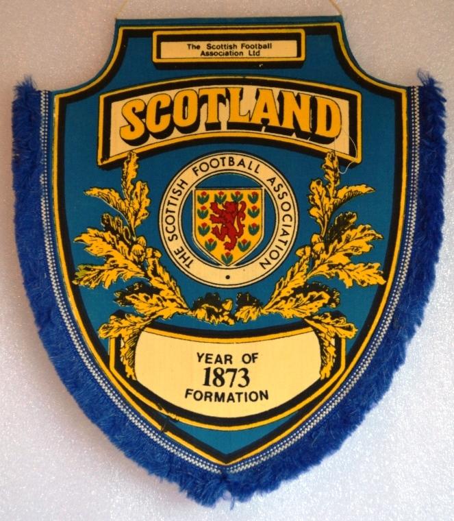 Футбольная ассоциация Шотландии