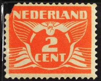 Нидерланды (76) (NEDERLAND) - Марки в ассортименте - 1 рубль !!!