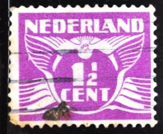 Нидерланды (79) (NEDERLAND) - Марки в ассортименте - 1 рубль !!!