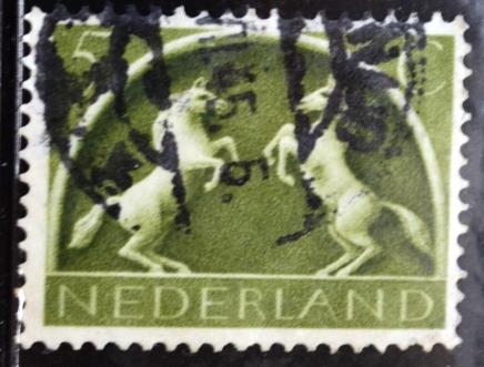 Нидерланды (89) (NEDERLAND) - Марки в ассортименте - 1 рубль !!!