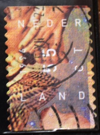 Нидерланды (94) (NEDERLAND) - Марки в ассортименте - 1 рубль !!!