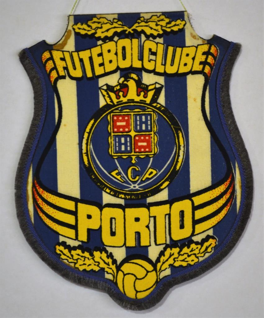ФК Порто Португалия (2)