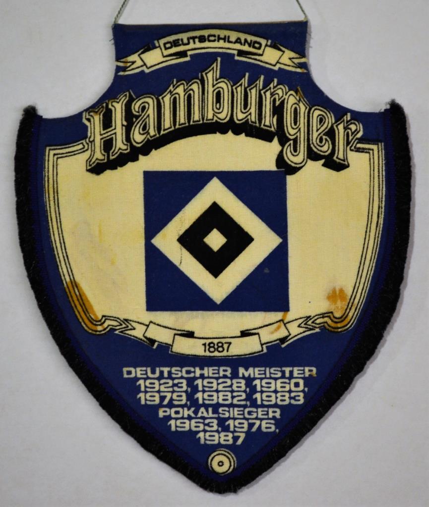 ФК Гамбург Германия (2)