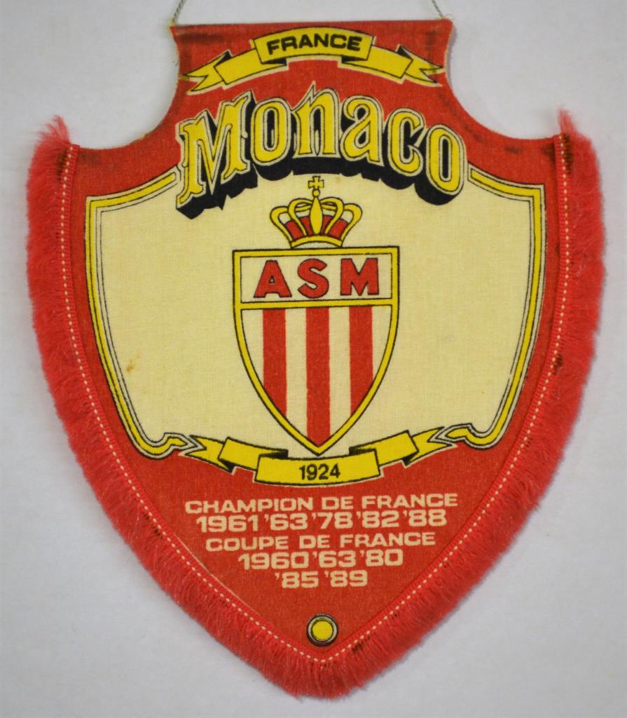 ФК Монако Франция (5)