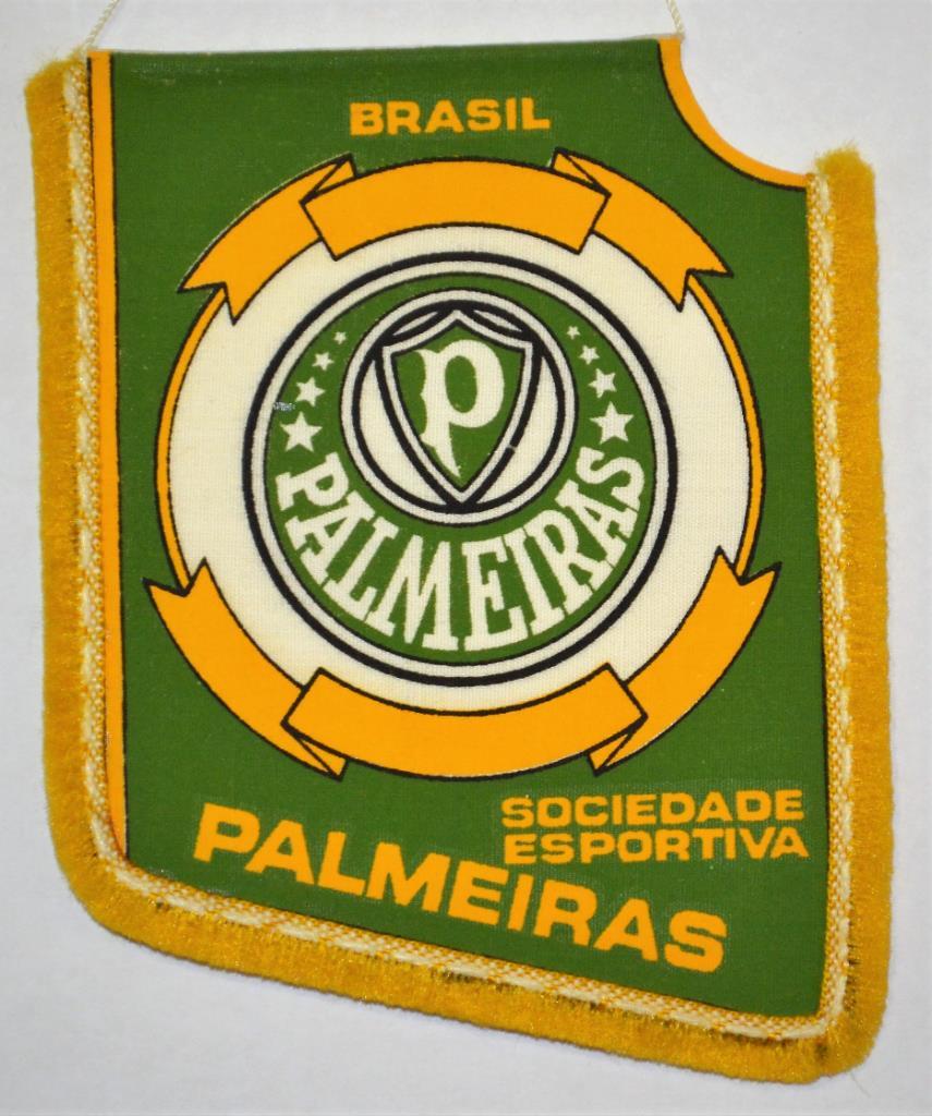 ФК Палмейрас Сан-Паулу Бразилия (2)