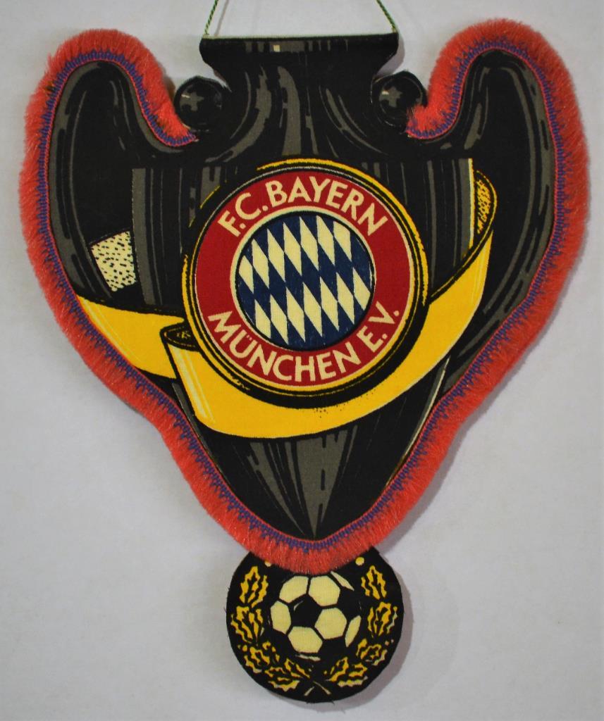 ФК Бавария Мюнхен Германия (2)
