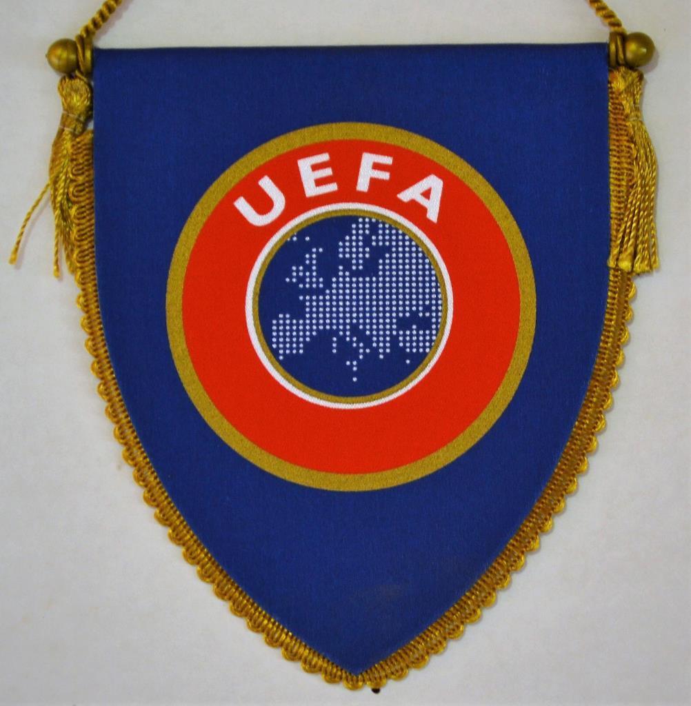 УЕФА - Союз европейских футбольных ассоциаций(2)