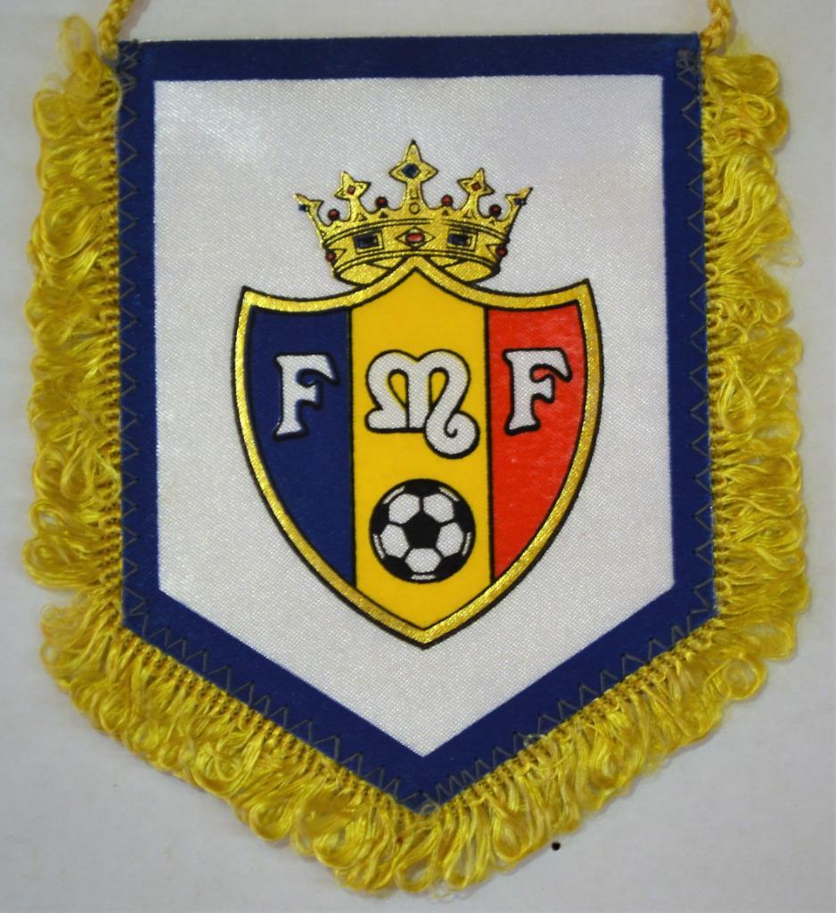 Федерация футбола Молдавии(1)