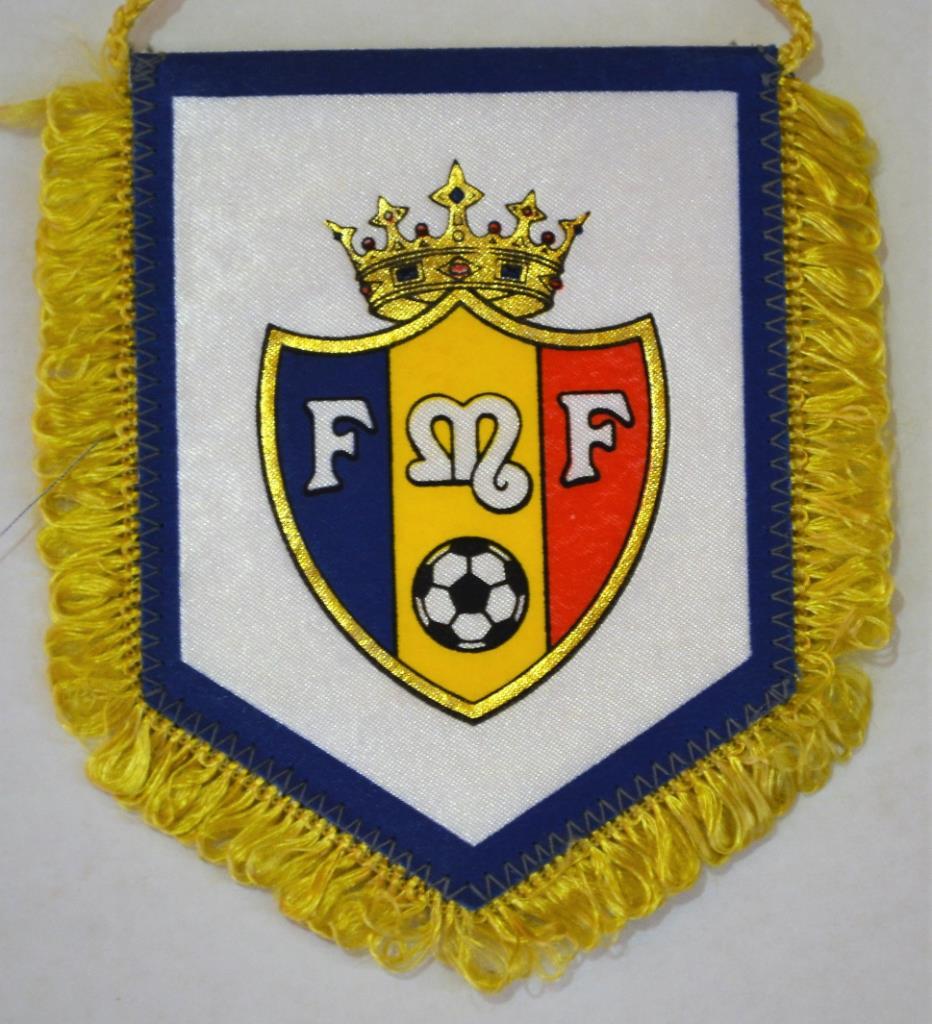 Федерация футбола Молдавии(2)
