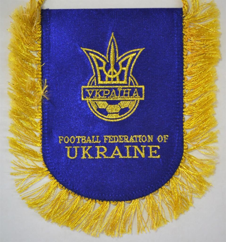 Федерация футбола Украины(1)