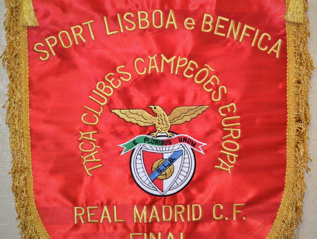 Финал Кубок Чемпионов УЕФА 1962г ФК Бенфика Португалия - ФК Реал Мадрид Испания 2