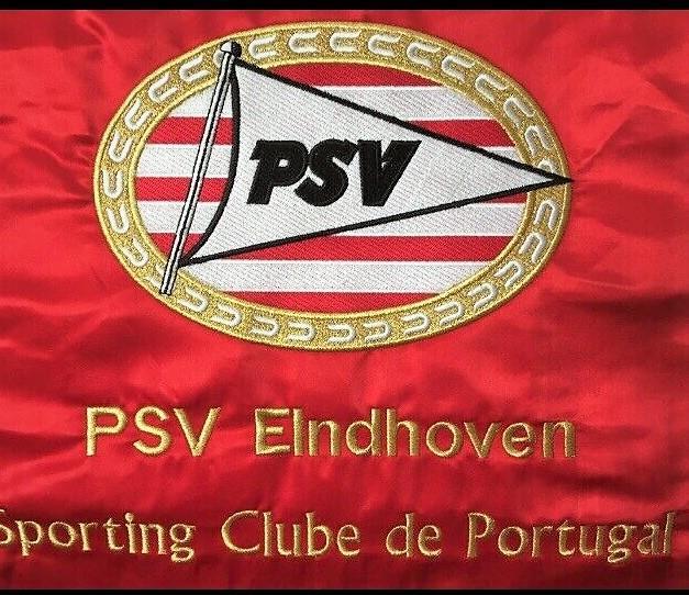 Лига Европы 2019 ФК ПСВ Эйндховен Голландия - ФК Спортинг Португалия Группа D 3