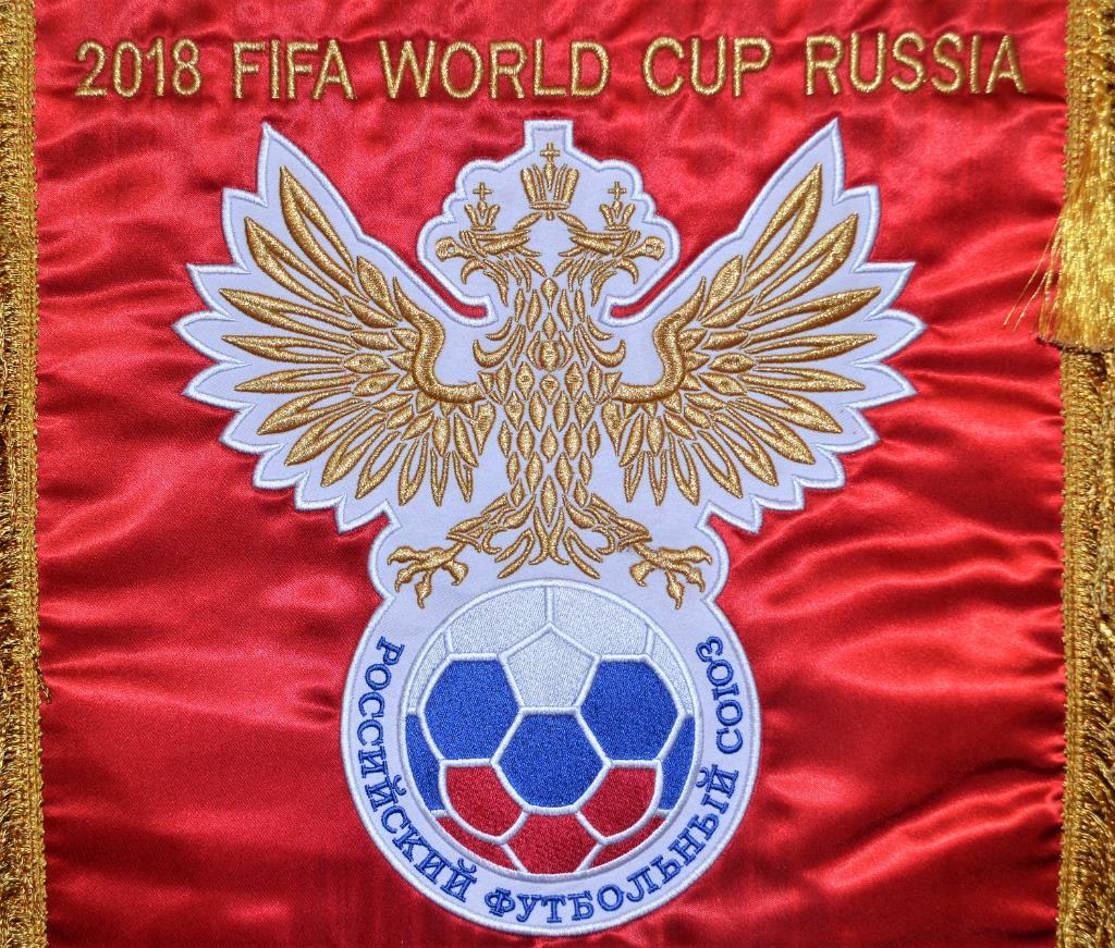 Чемпионат мира по футболу 2018 Группа А Россия-Египет ( 3 - 1 ) 5