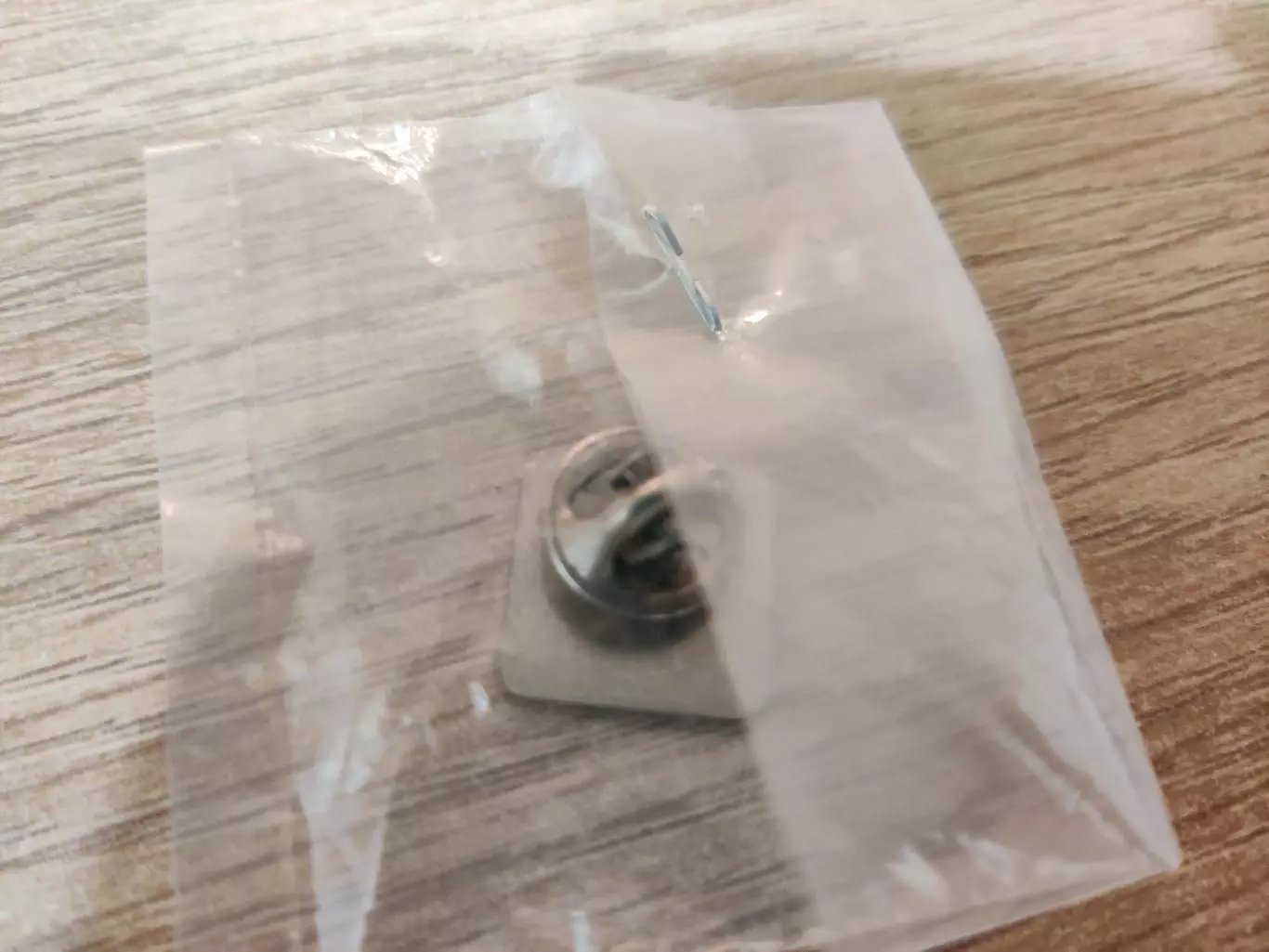 Федерация хоккея Словакии знак/значок официальный 1