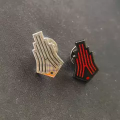 Амкар Пермь знак/значок официальный (2024/25г)