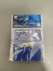 Стяуа Бухарест FCSB знак/значок официальный
