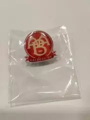 Aalborg Ольборг (Дания) знак/значок официальный