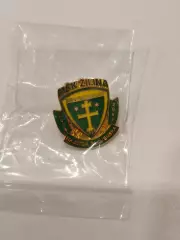 Zilina Жилина (Словакия) знак/значок официальный