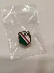 Legia Легия Варшава знак/значок официальный