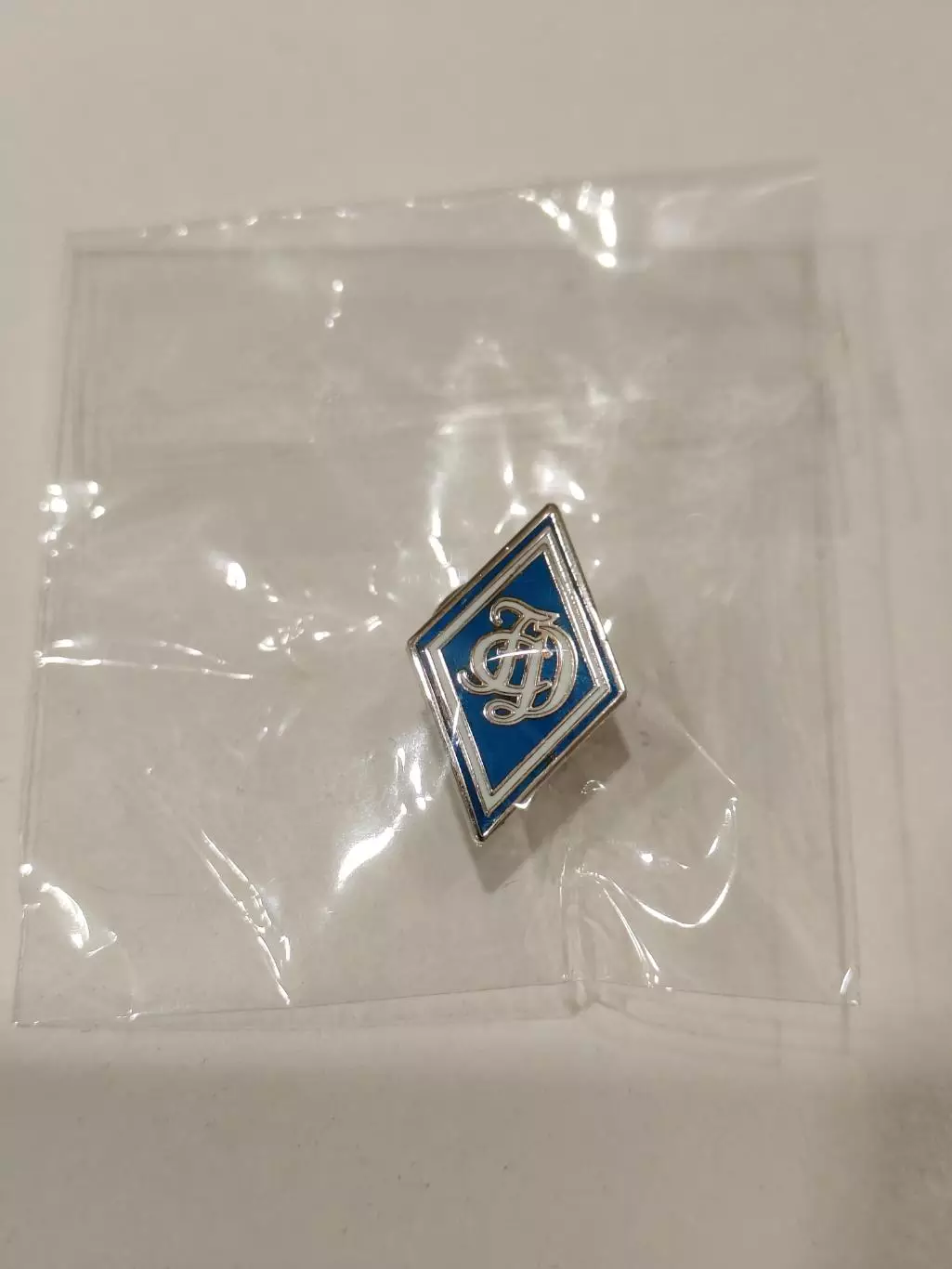 Deisenhofen Дайзенхофен Германия знак/значок официальный
