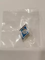 Deisenhofen Дайзенхофен Германия знак/значок официальный