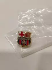 Barcelona Барселона Испания знак/значок официальный