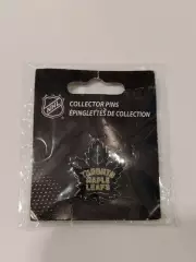 Торонто Мэйпл Лифс НХЛ Toronto Maple Leafs знак/значок официальный
