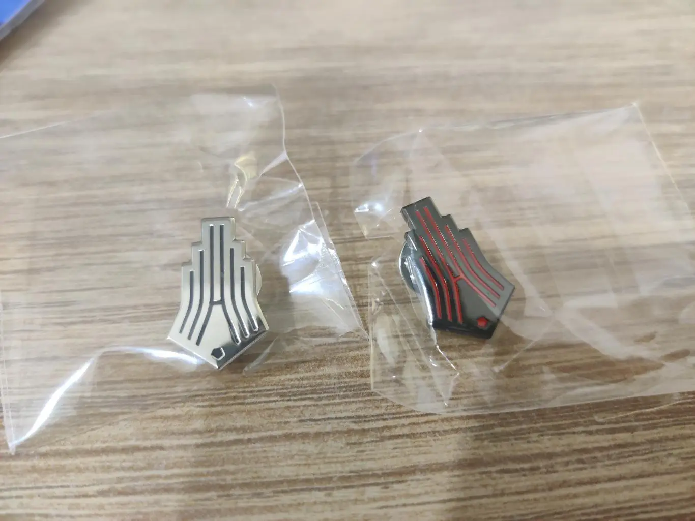 Амкар Пермь знак/значок официальный (2024/25г) 1