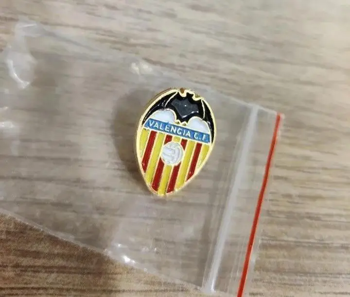 Валенсия Испания знак/значок официальный