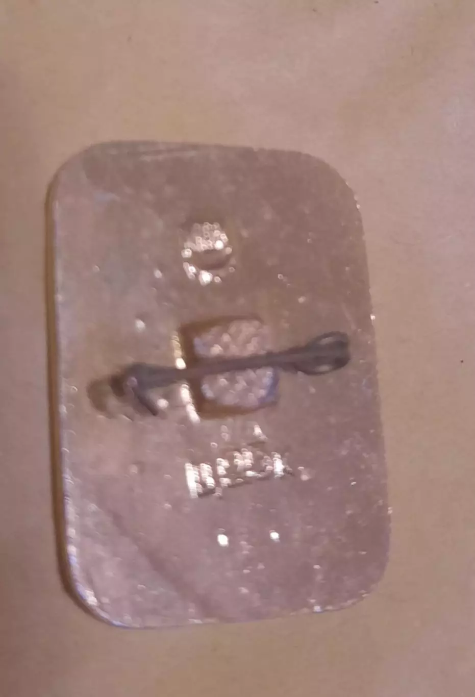 Знак хоккей чемпионат мира 1979 1