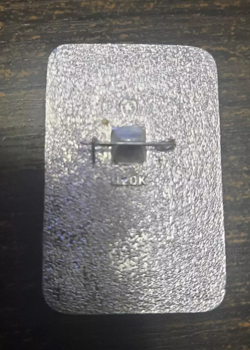 Знак хоккей Чемпионат мира москва 1986 (большой) 1