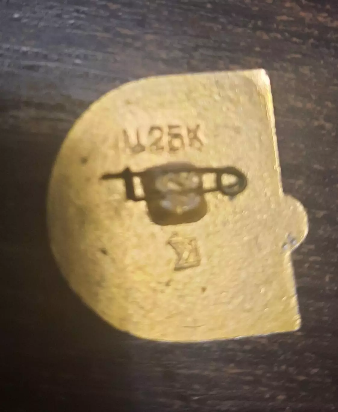 Знак Металлист Харьков футбол 1