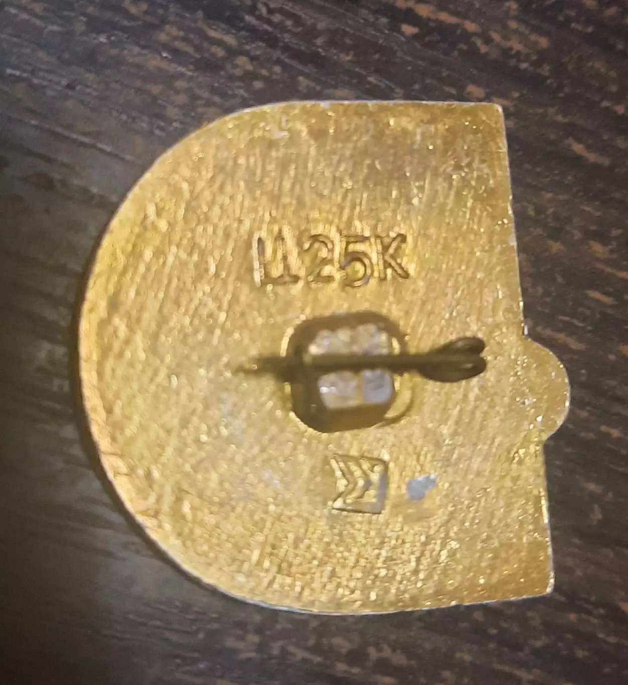 Знак Шахтер донецк Шахтап футбол 1