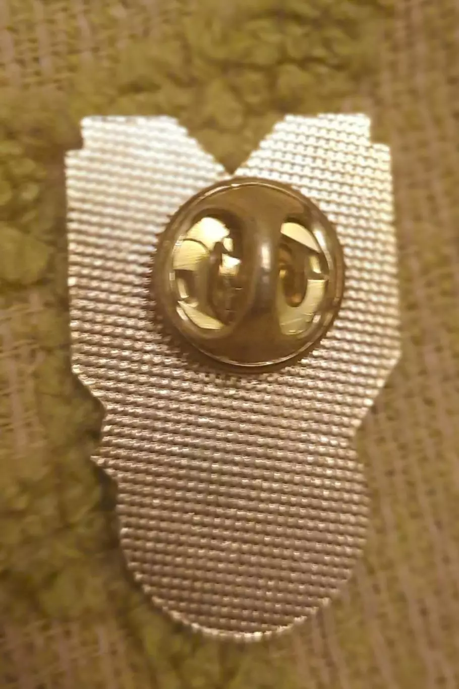 Знак Паралимпиада 1996 Атланта 1