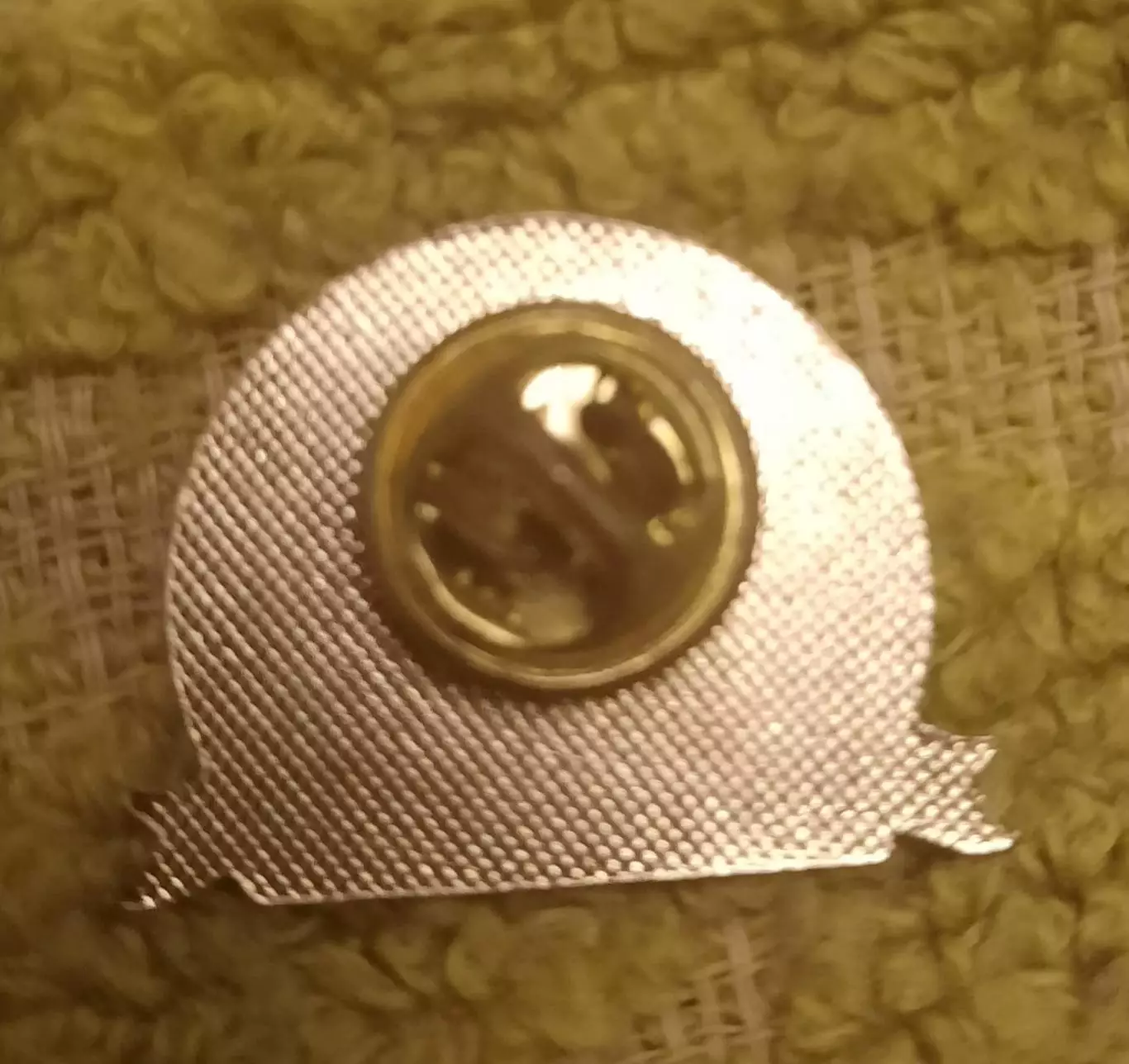 Знак НОК США Олимпиада 2000 Сидней 1