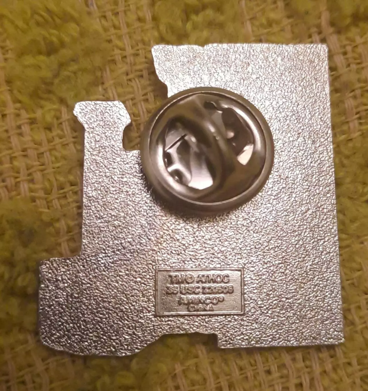 Знак Олимпиада Афины 2004 1