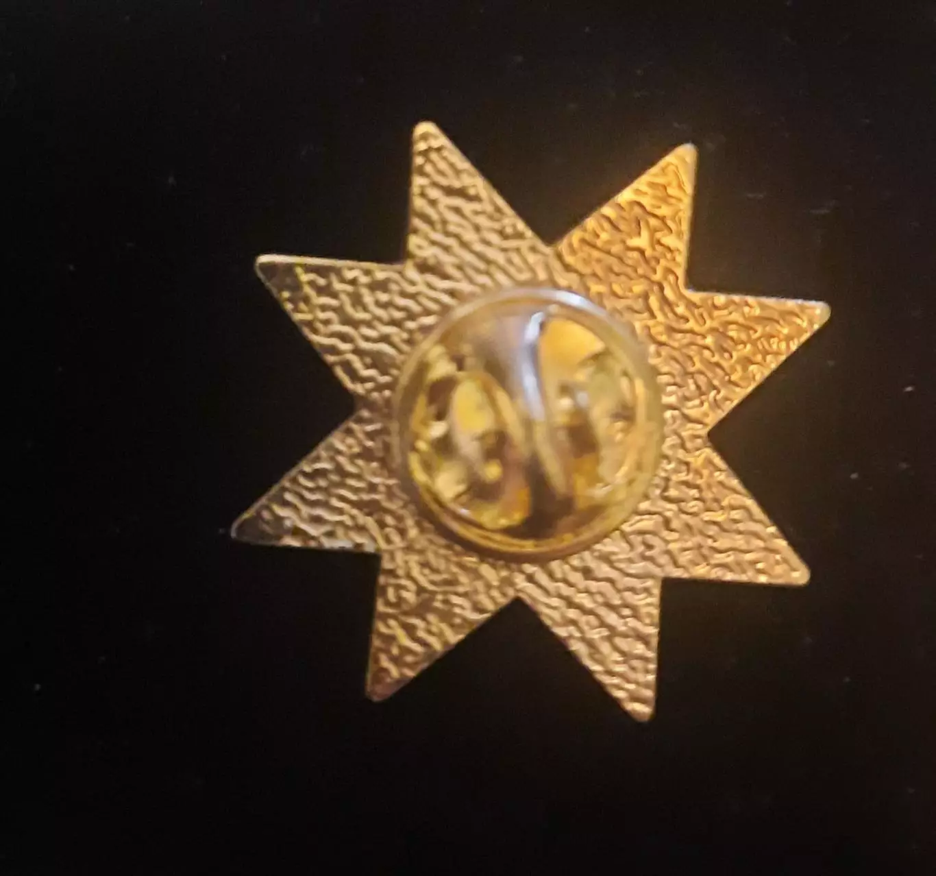 Знак НОК Україна Олимпиада 2022 Пекин 1