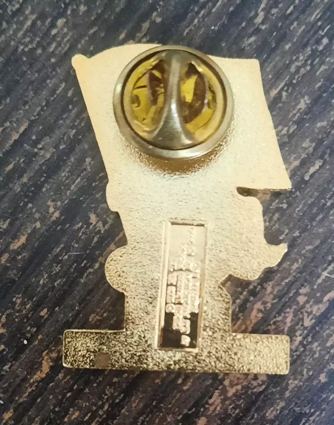 Знак Чемпионат Европы 1996 в Англии. сб. Испании 1