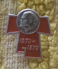 ленин знак