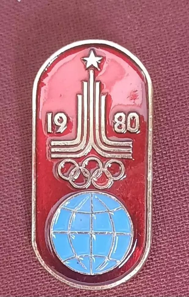 олимпиада 1980