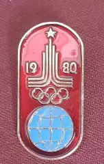 олимпиада 1980