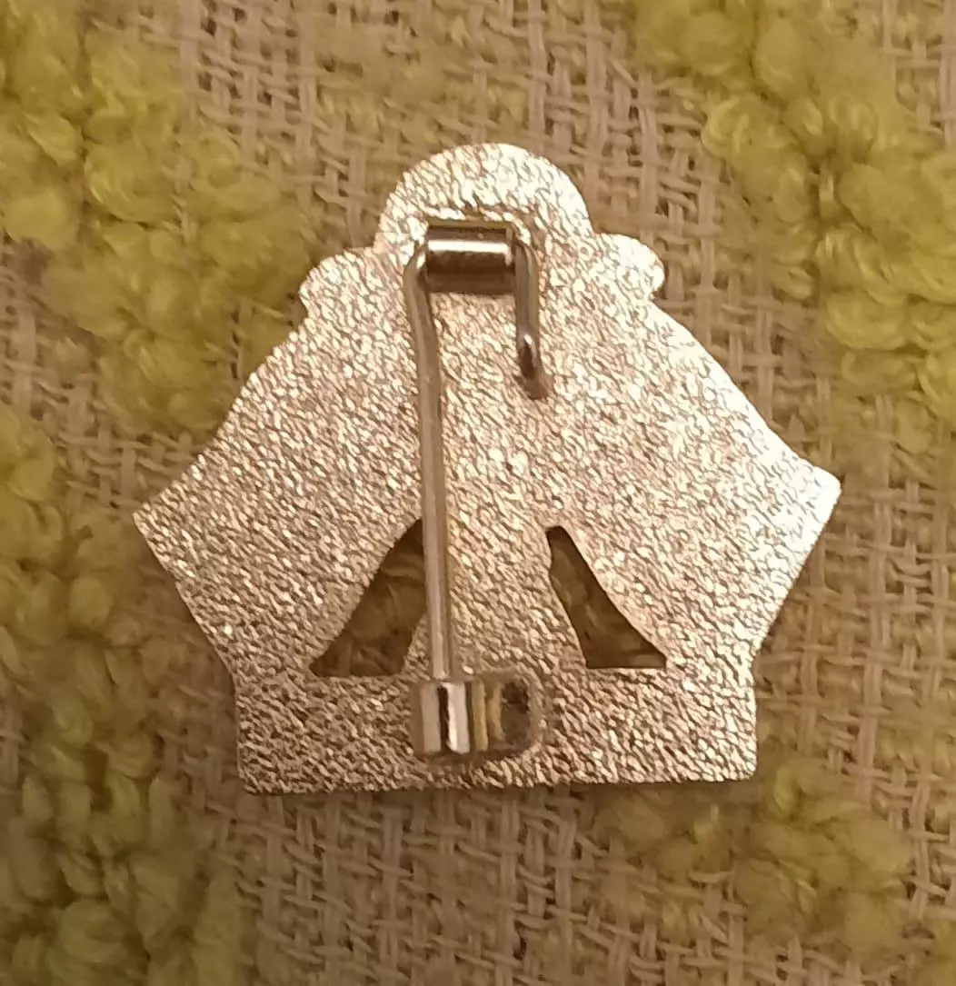 знак футбол Италия чемпион 2006 1