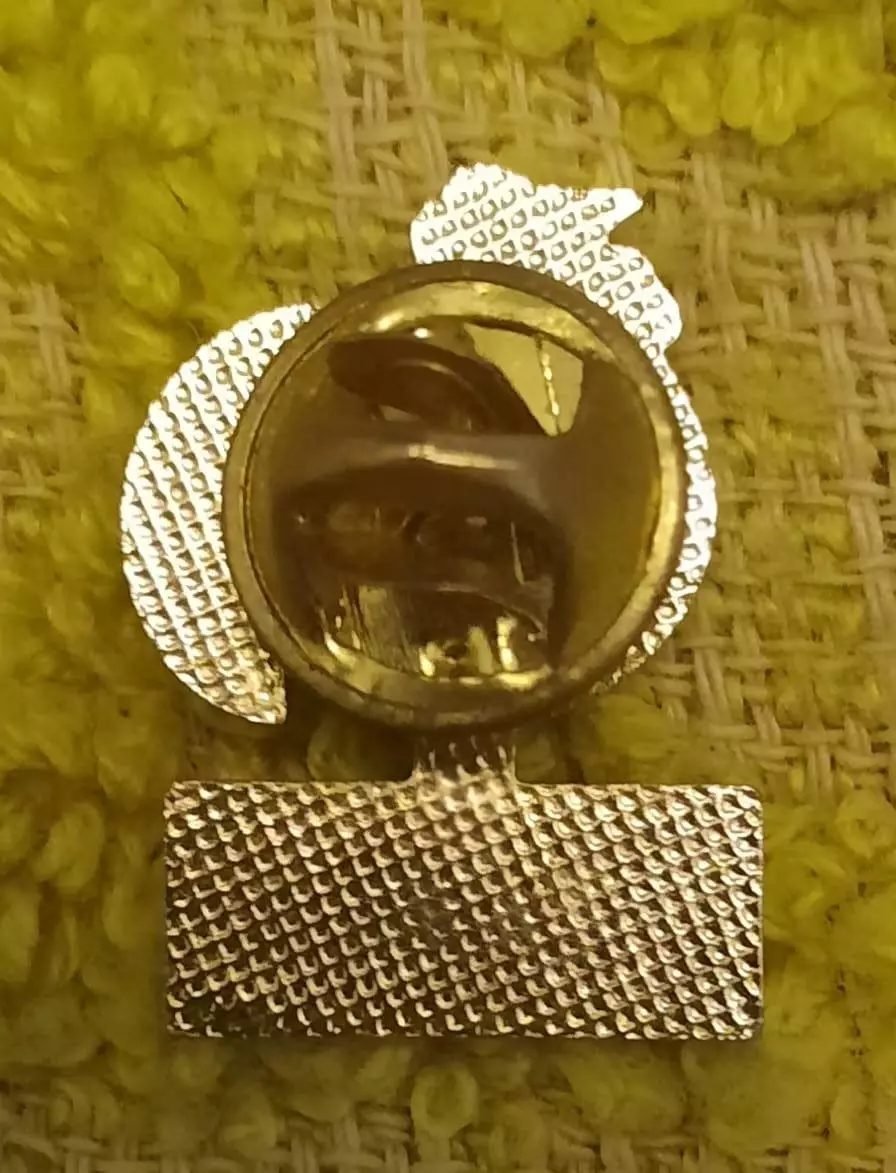 знак футбол Франция федерация футбола 1