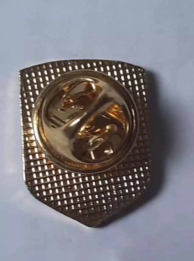 знак футбол федерация футбола Гаити 1