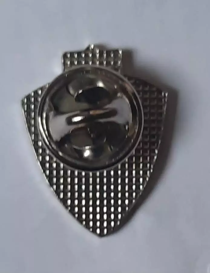 знак футбол федерация футбола Коморы 1