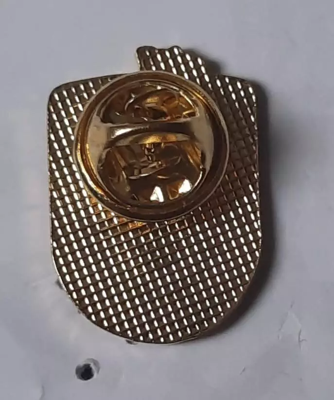 знак футбол федерация футбола Мьянма 1