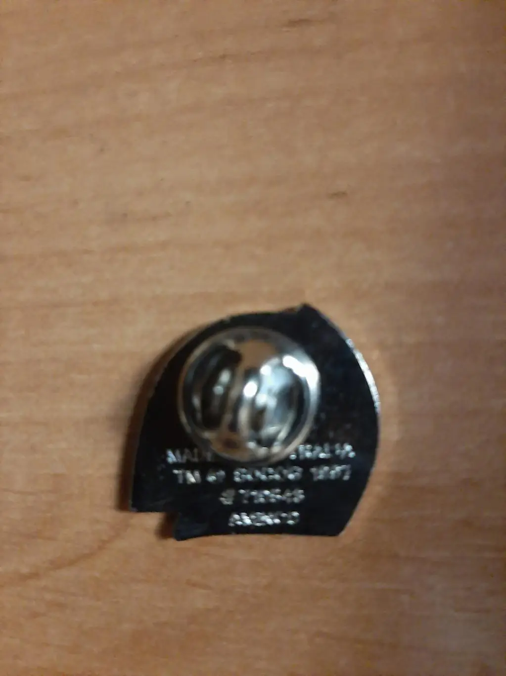 Значок Олимпиада Сидней 2000 № 16 1