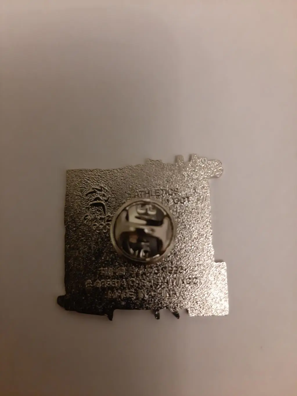 Значок Олимпиада Сидней 2000 № 19 Легкая атлетика 1