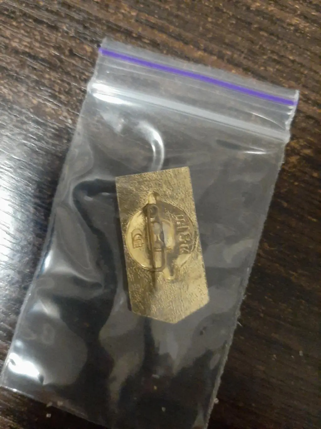 Значок Украина Днепр Днепропетровск 2 1