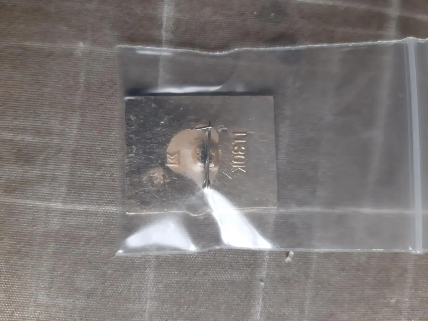 Значок Днепр Днепропетровск чемпион СССР 1983 2 1